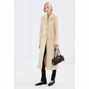 New w/ Tags Mango Wool Coat size Medium
